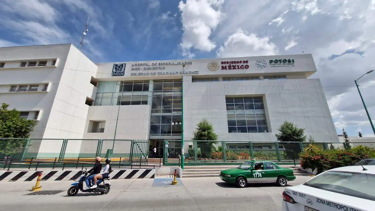 Hospital de Especialidades Soeldad Imss bienestar (1)