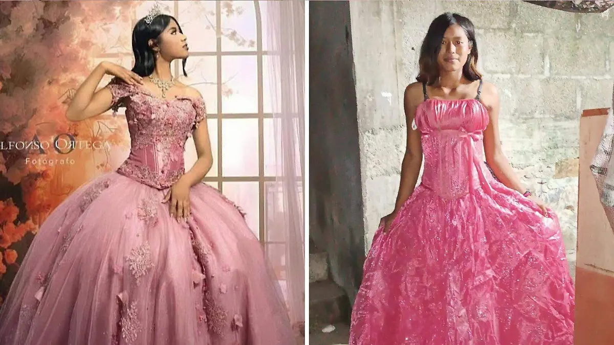 XV Años de Isela Anahí