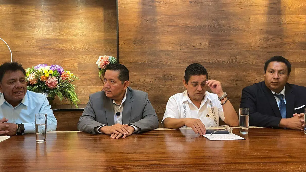 Sindicato del CECYTE