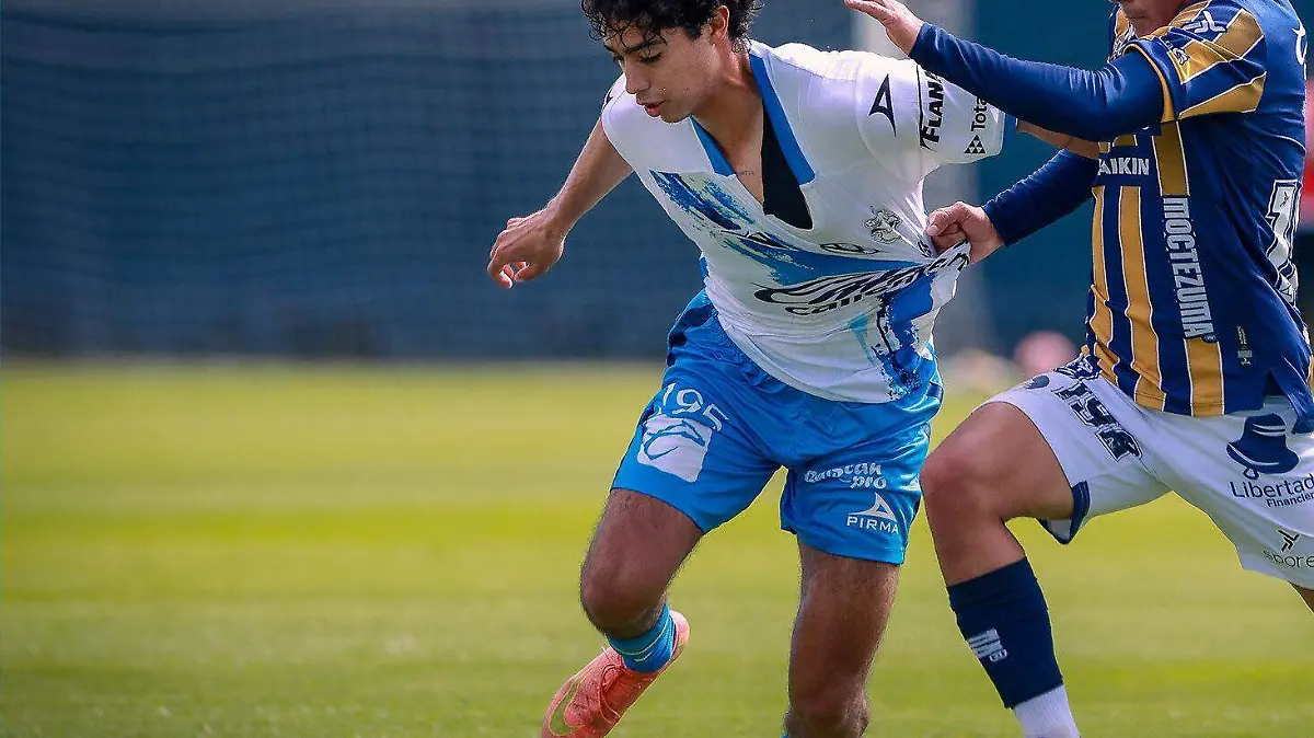 pUEBLA