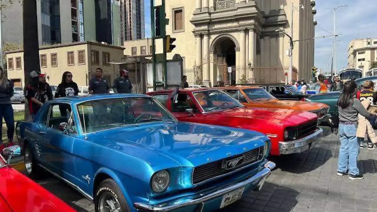 Autos Antiguos 1