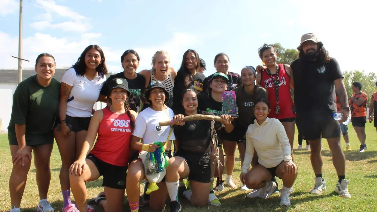 guerreras