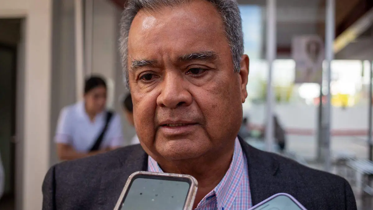 Martín Rodríguez Ramírez