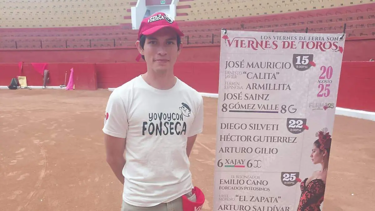 Isaac Fonseca 