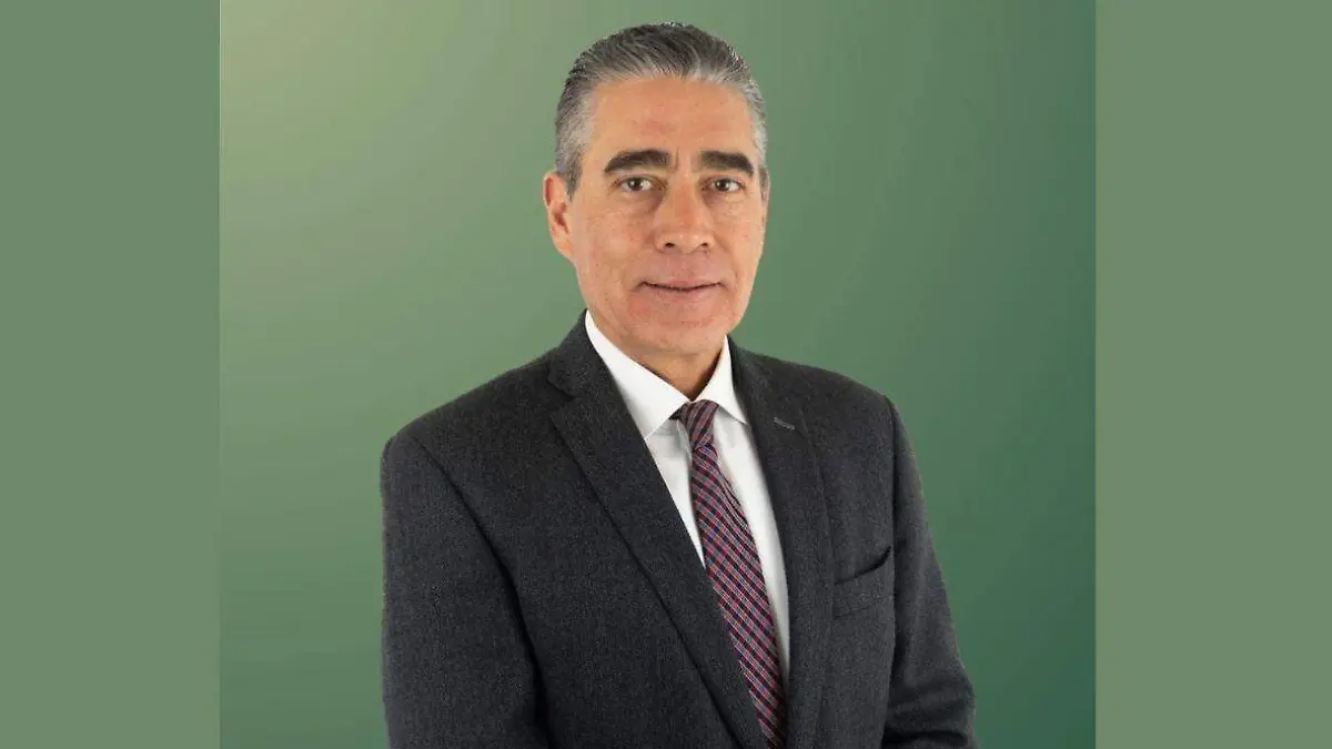Alfonso Guillermo Sánchez Serment