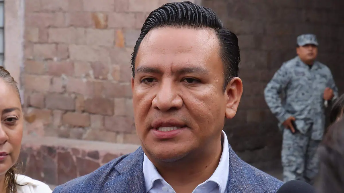 J. Guadalupe Torres Sánchez