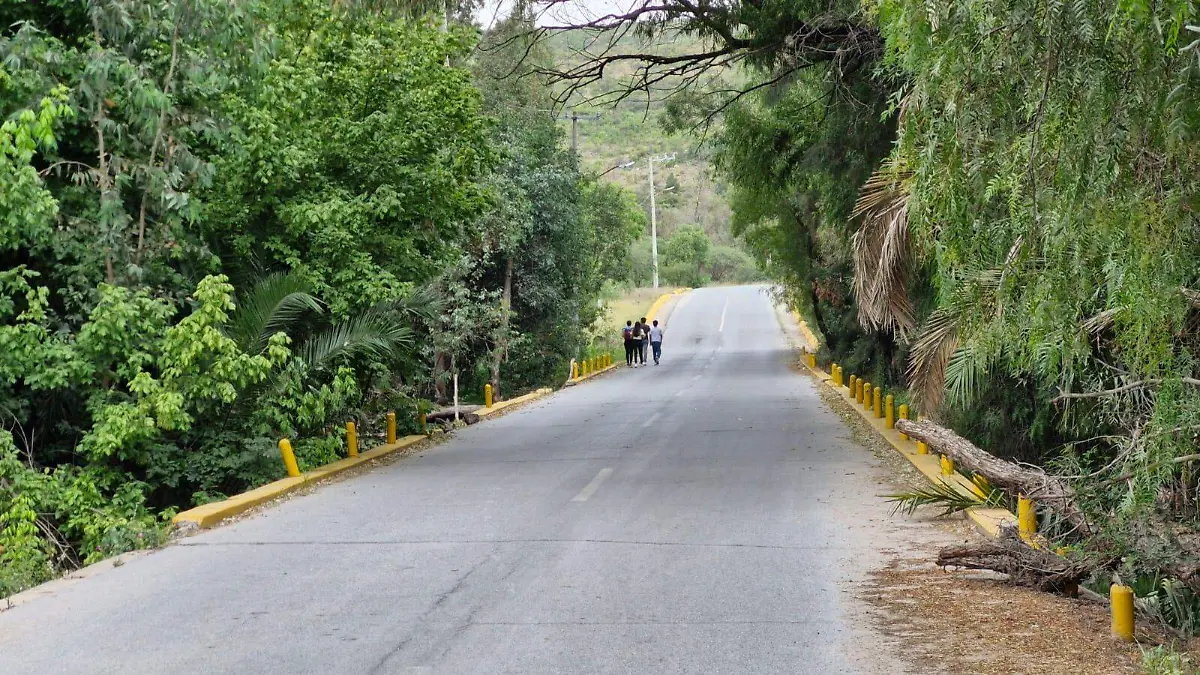 Presa San José (1)