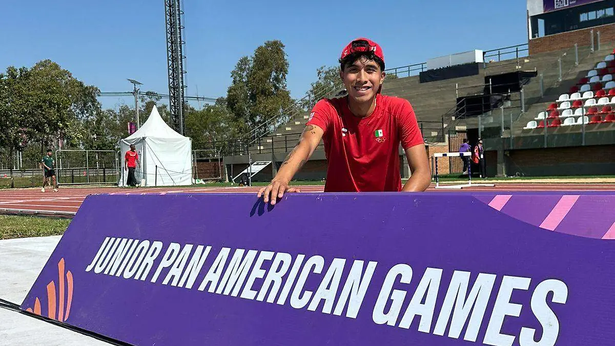 Yair Amador 