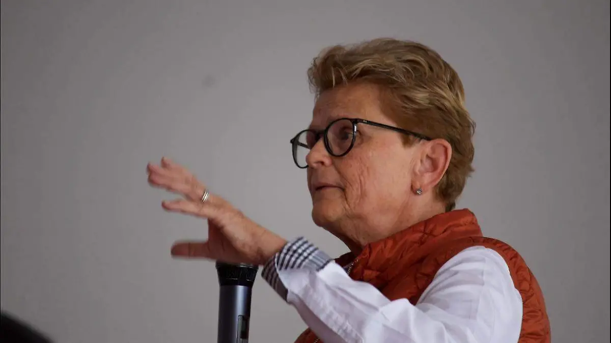 Gisela Rubach