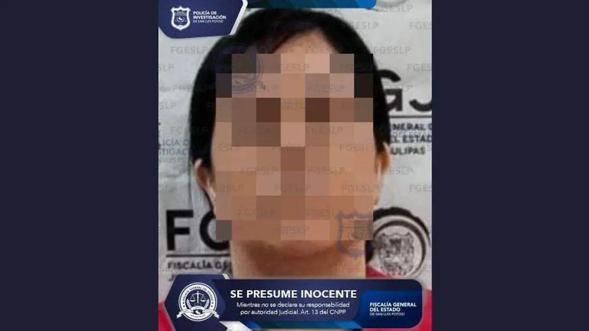 Ana N detenida en Tamaulipas
