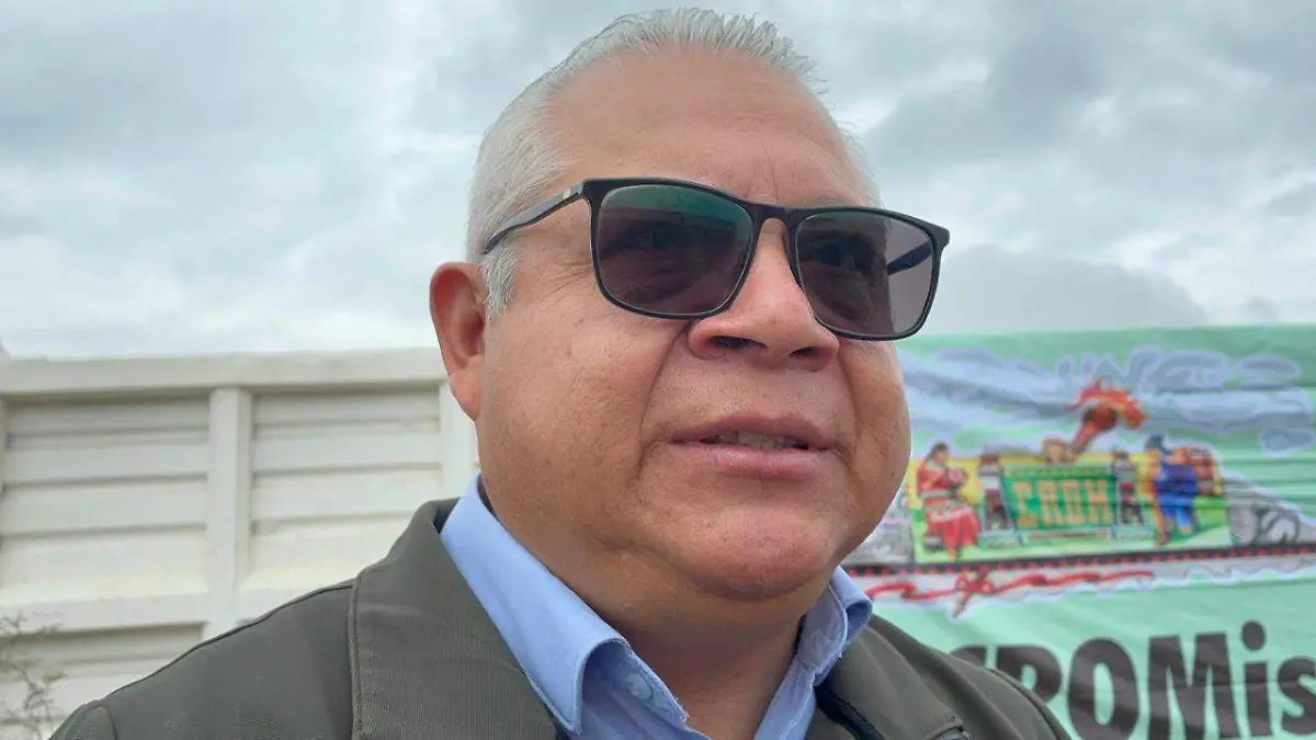 Jesús Juárez Hernández