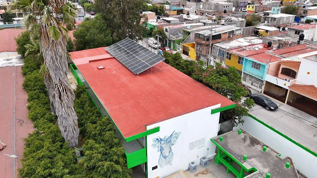 18 planteles del Cobach cuentan con paneles solares