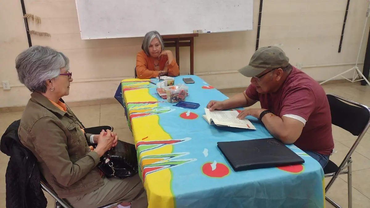 Salas de lectura