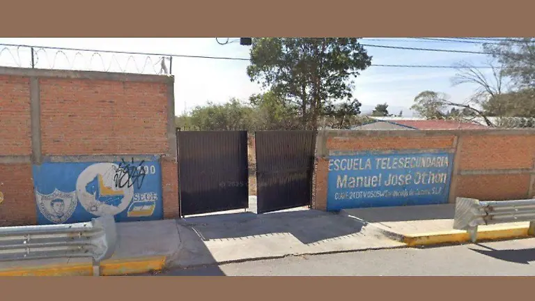Escuela Telesecundaria “Manuel José Othón”