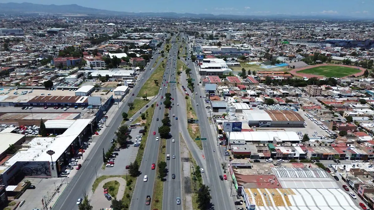 Carretera 57