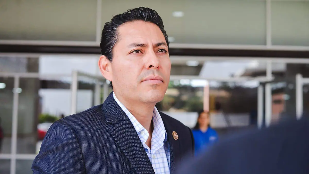 César Arturo Lara Rocha