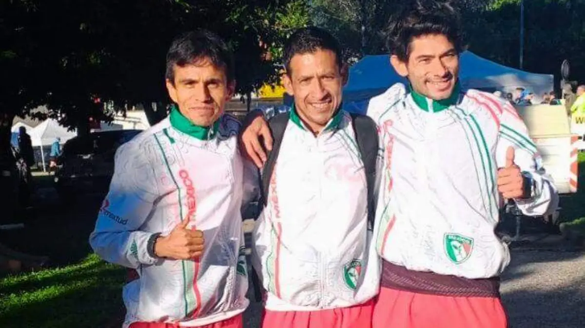 Mundial de Montaña en Italia