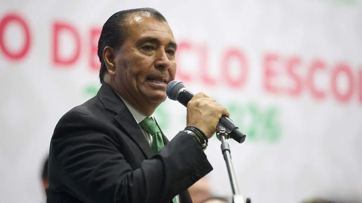 Juan Carlos Torres Cedillo