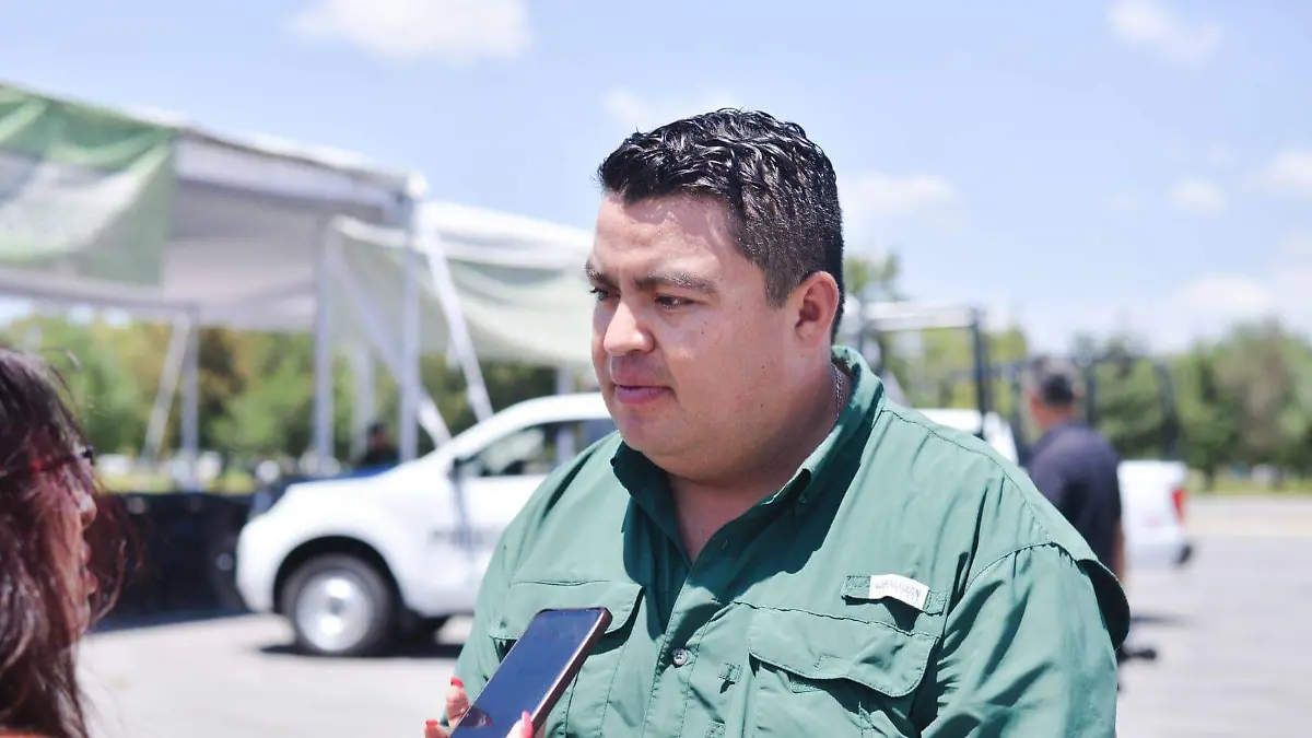 Filiberto Rodríguez Alvarado