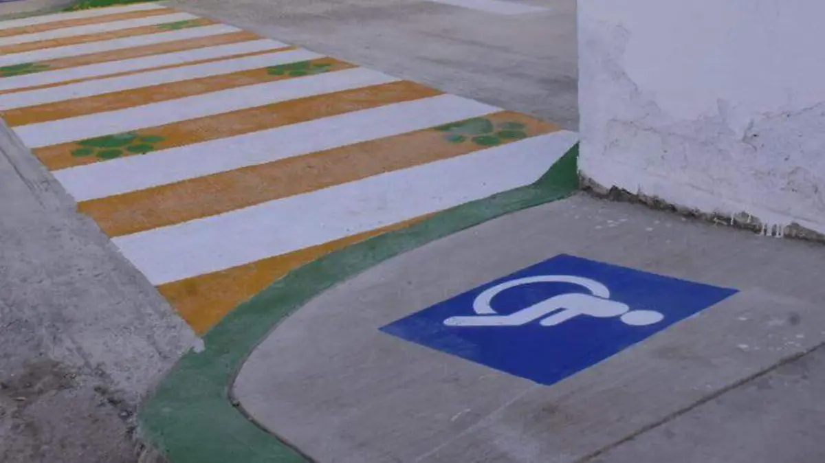 calle Privada de la Rosa