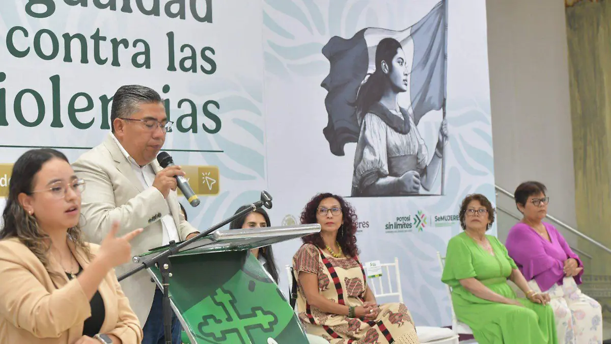 alcalde Juan Manuel Navarro