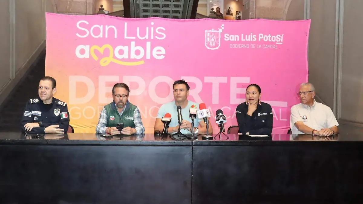 Presentación de La Carrera Panamericana 2025 (1)