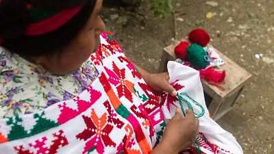 San Luis Potosí retrasa homologación legislativa a favor de sus pueblos indígenas: OIM