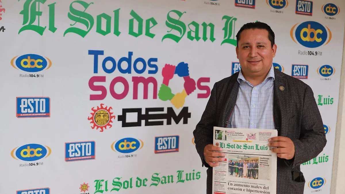 Luis Fernando Gámez Macías (5)