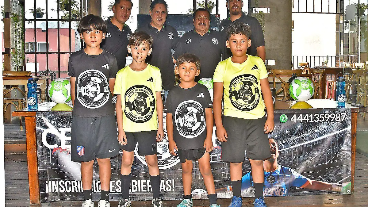 Cefor Edmundo Ríos 1