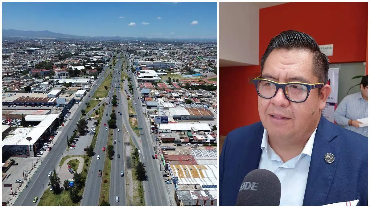 Carretera 57, Norberto Cueto