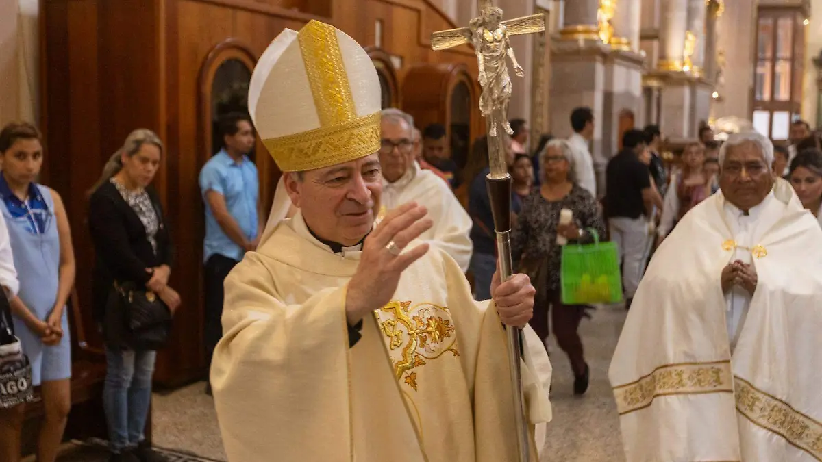 Jorge Alberto Cavazos Arizpe