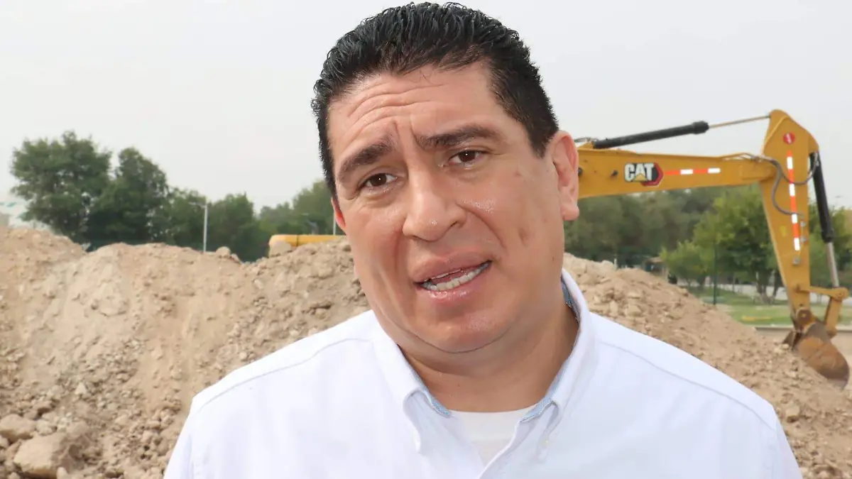 Ricardo Daniel Centeno Trejo