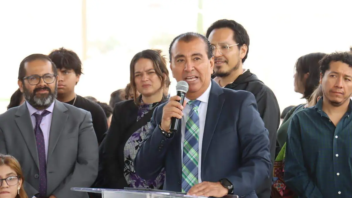 Juan Carlos Torres Cedillo