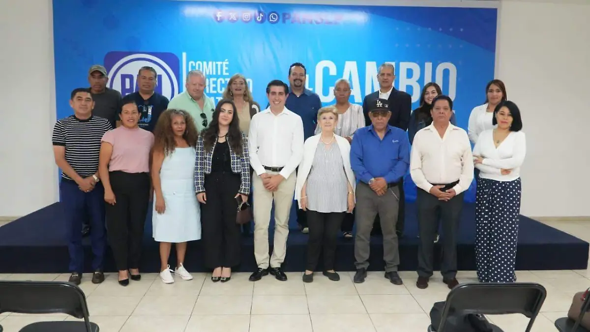 Batiquena y Edgardo Jasso (1)