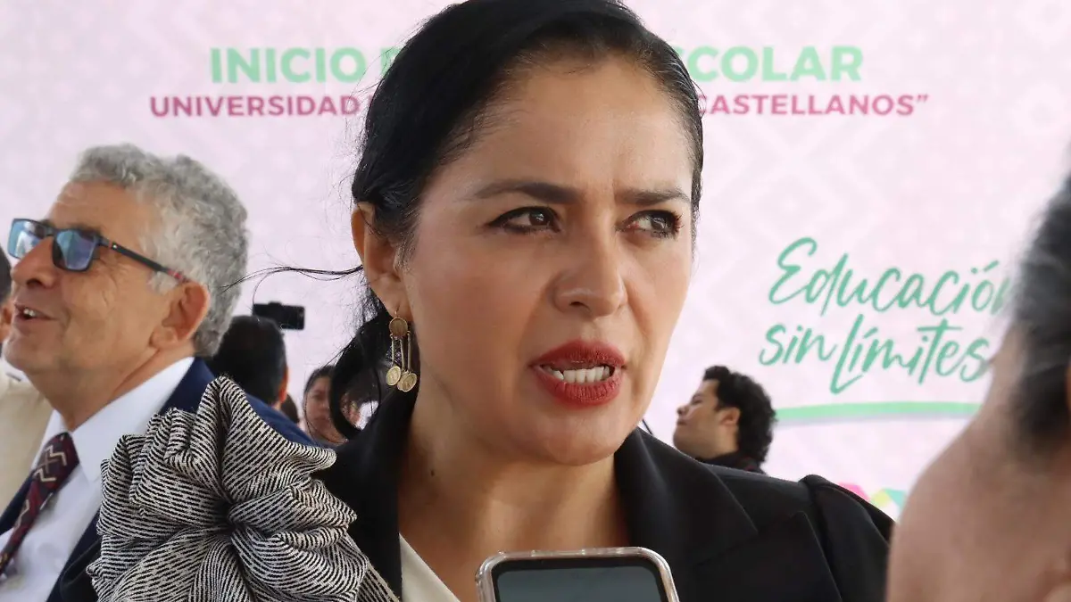 Oralia Orellana Moreno