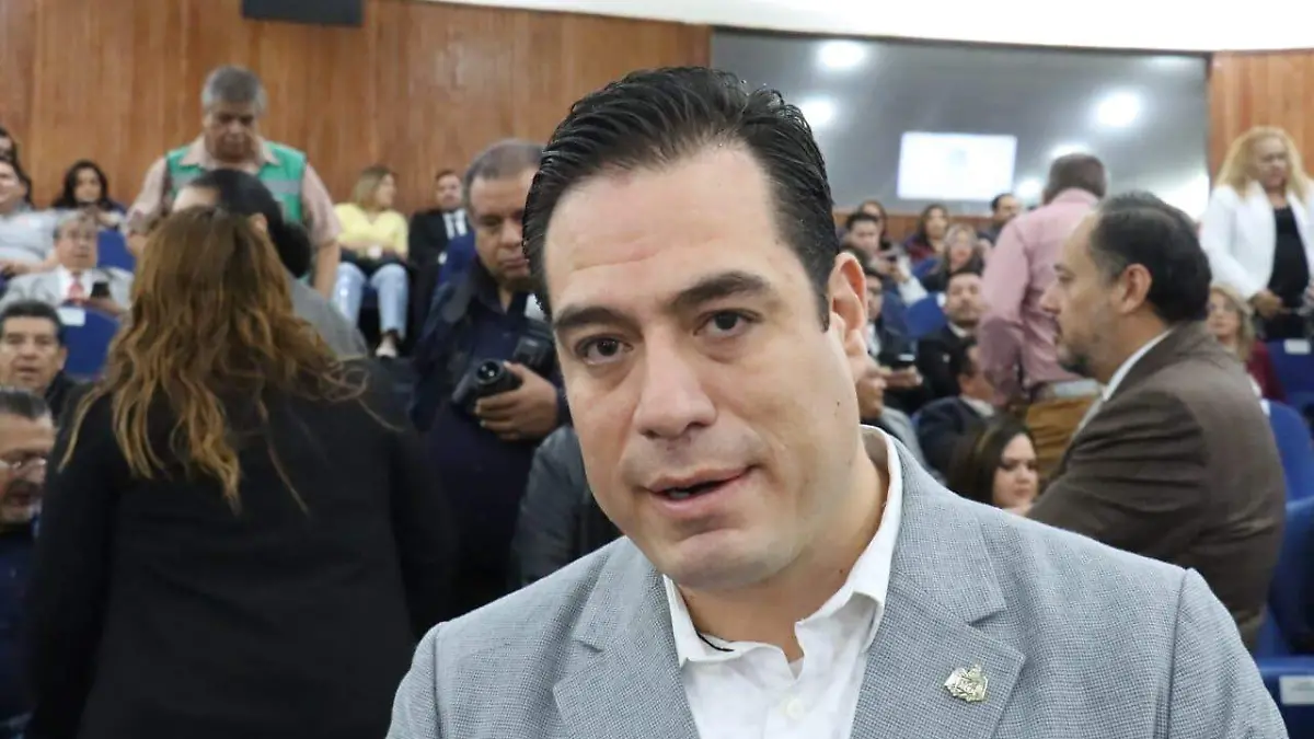 Iván Chávez Sandoval