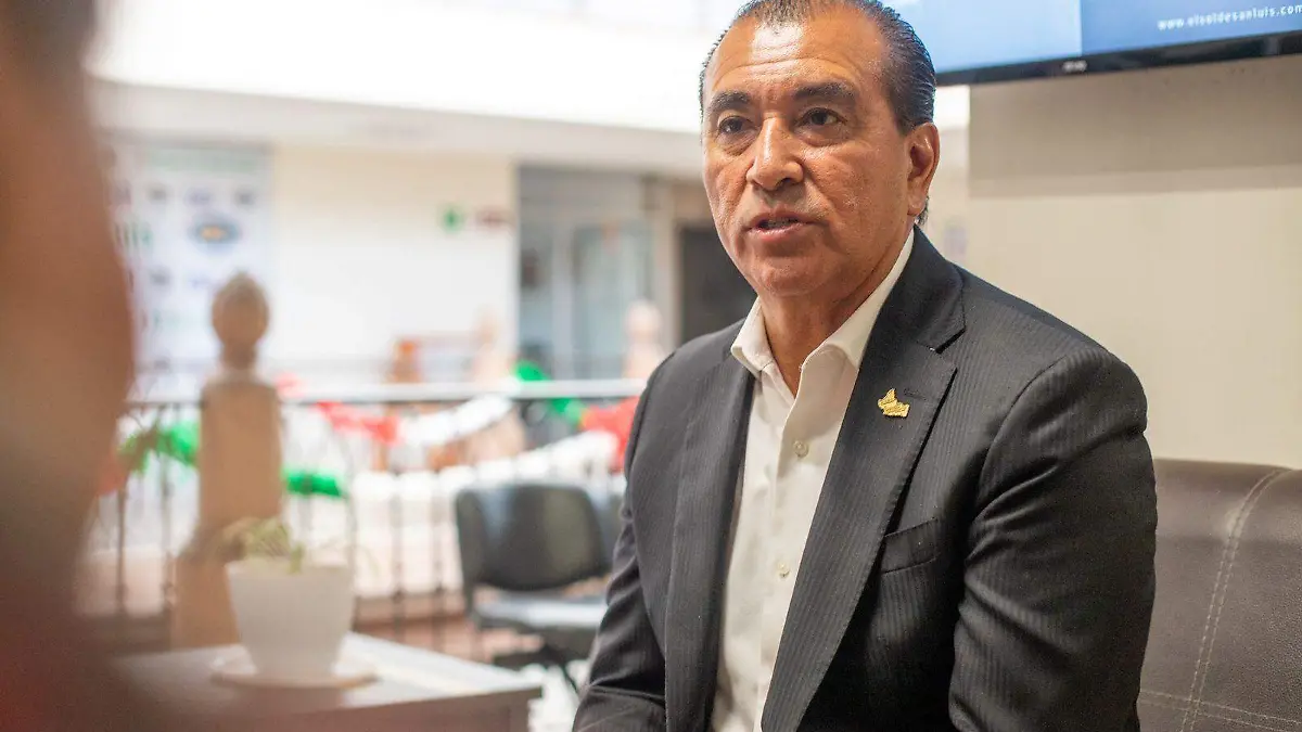 Juan Carlos Torres Cedillo