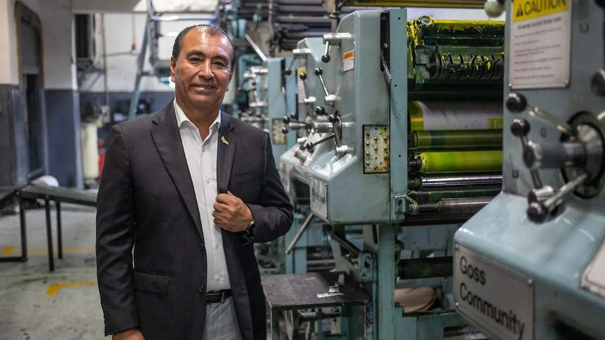 Juan Carlos Torres Cedillo