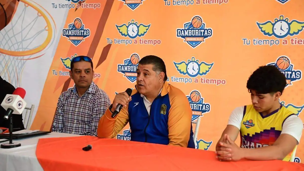 Copa Charcas de basquetbol