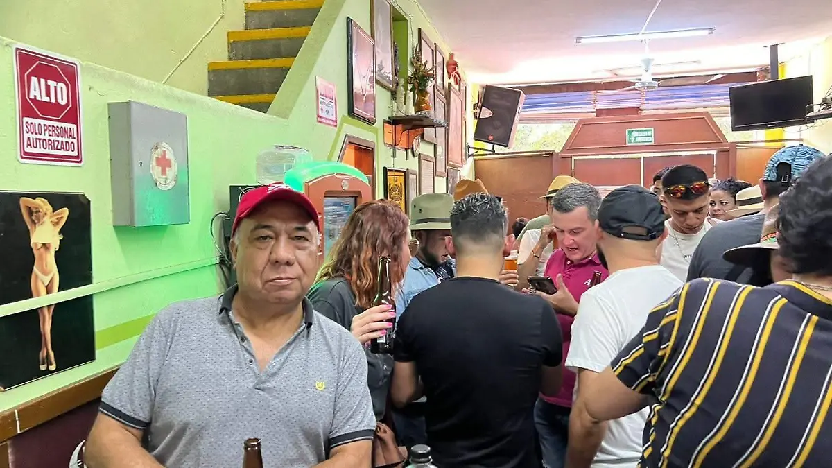 bar el peñasquito 