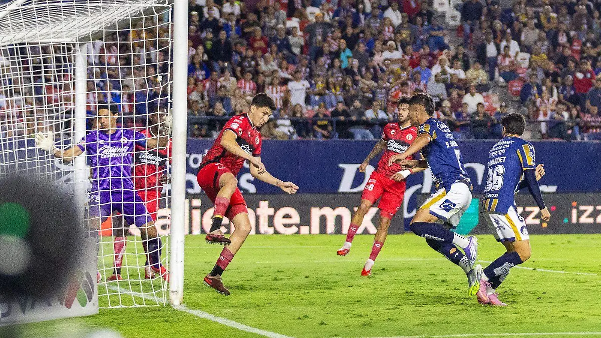 ADSL Xolos 7