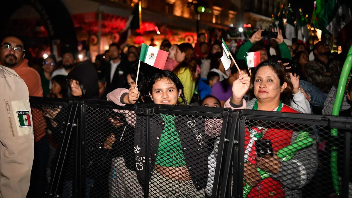 Grito de la Independencia