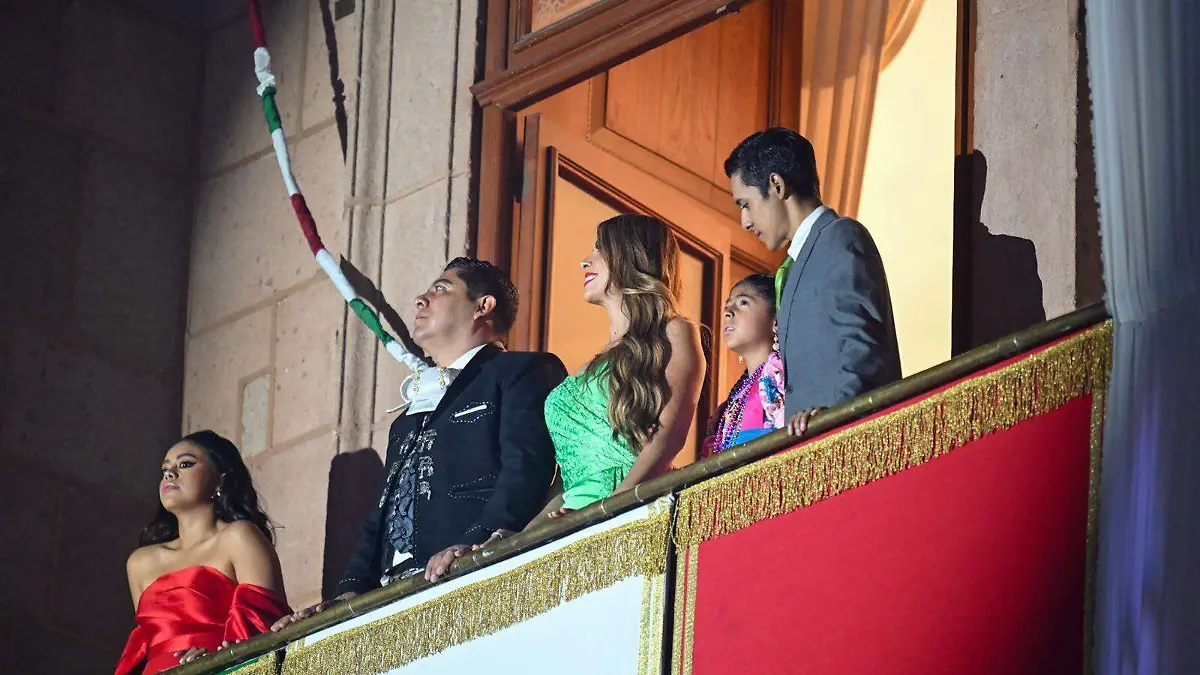 Grito de la Independencia