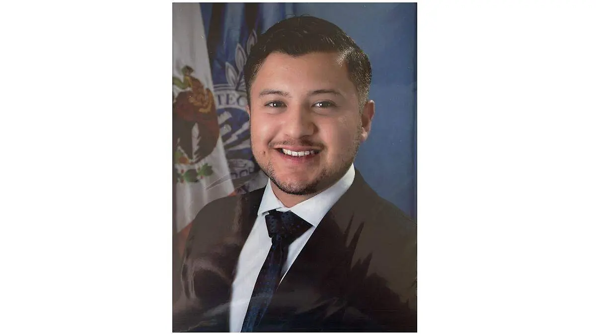 Luis Patricio González