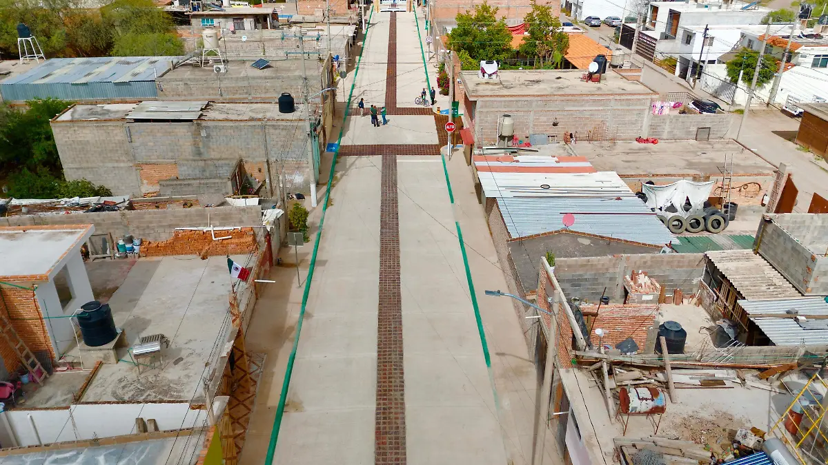  calle Los Castillo en Pozos (2)