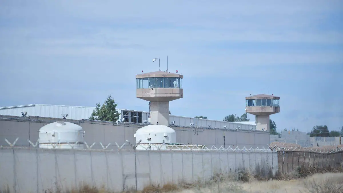 Centro Penitenciario La Pila (1)