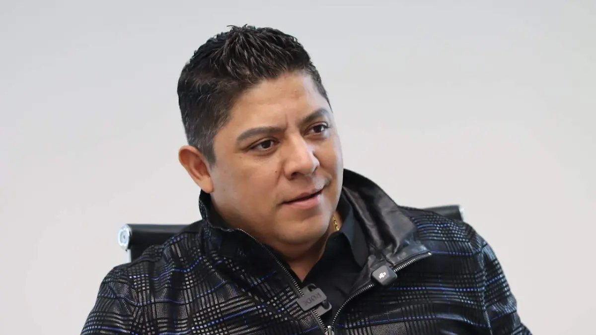 Ricardo Gallardo Cardona (2)