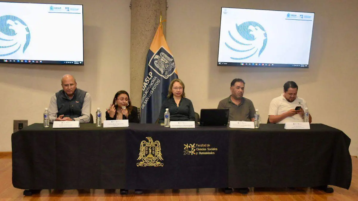 simposio “Abordajes Interdisciplinarios sobre Discapacidad”
