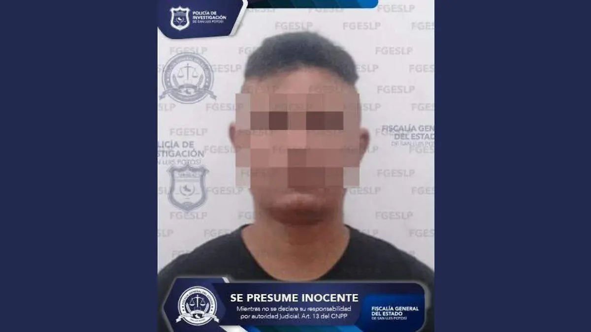 Rafael Alejandro “N”