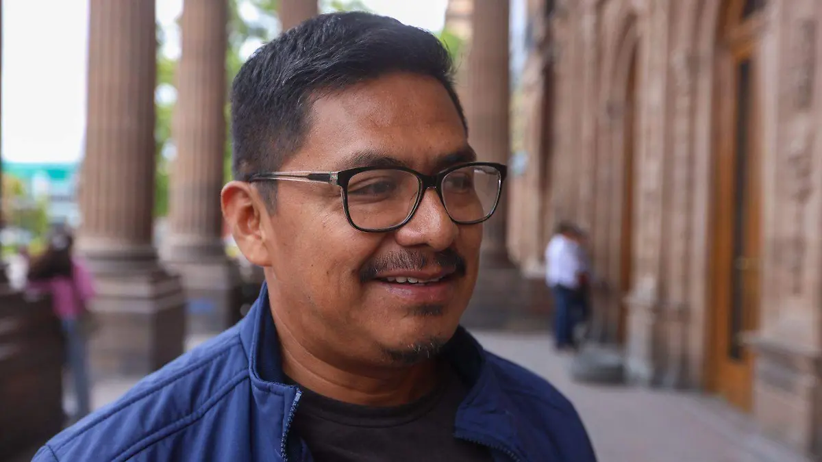 Simeón Hernández Guerrero